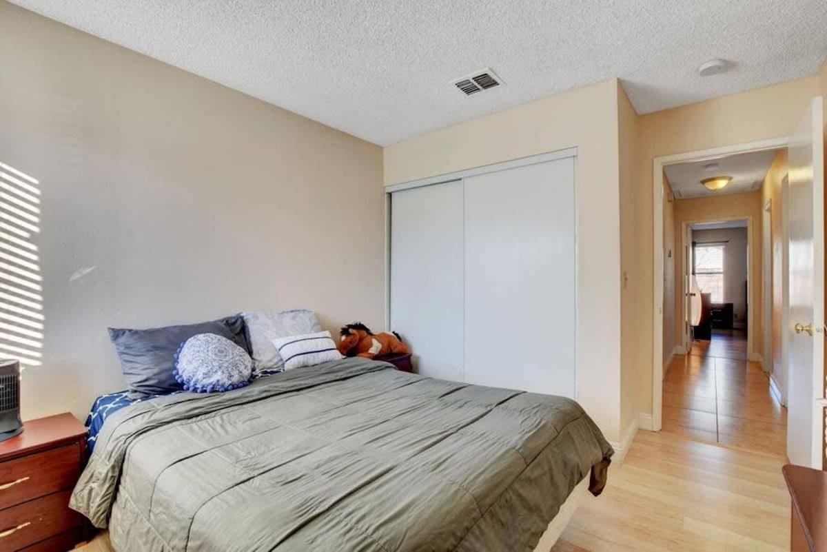 Holiday home Family-friendly Close To The Strip *