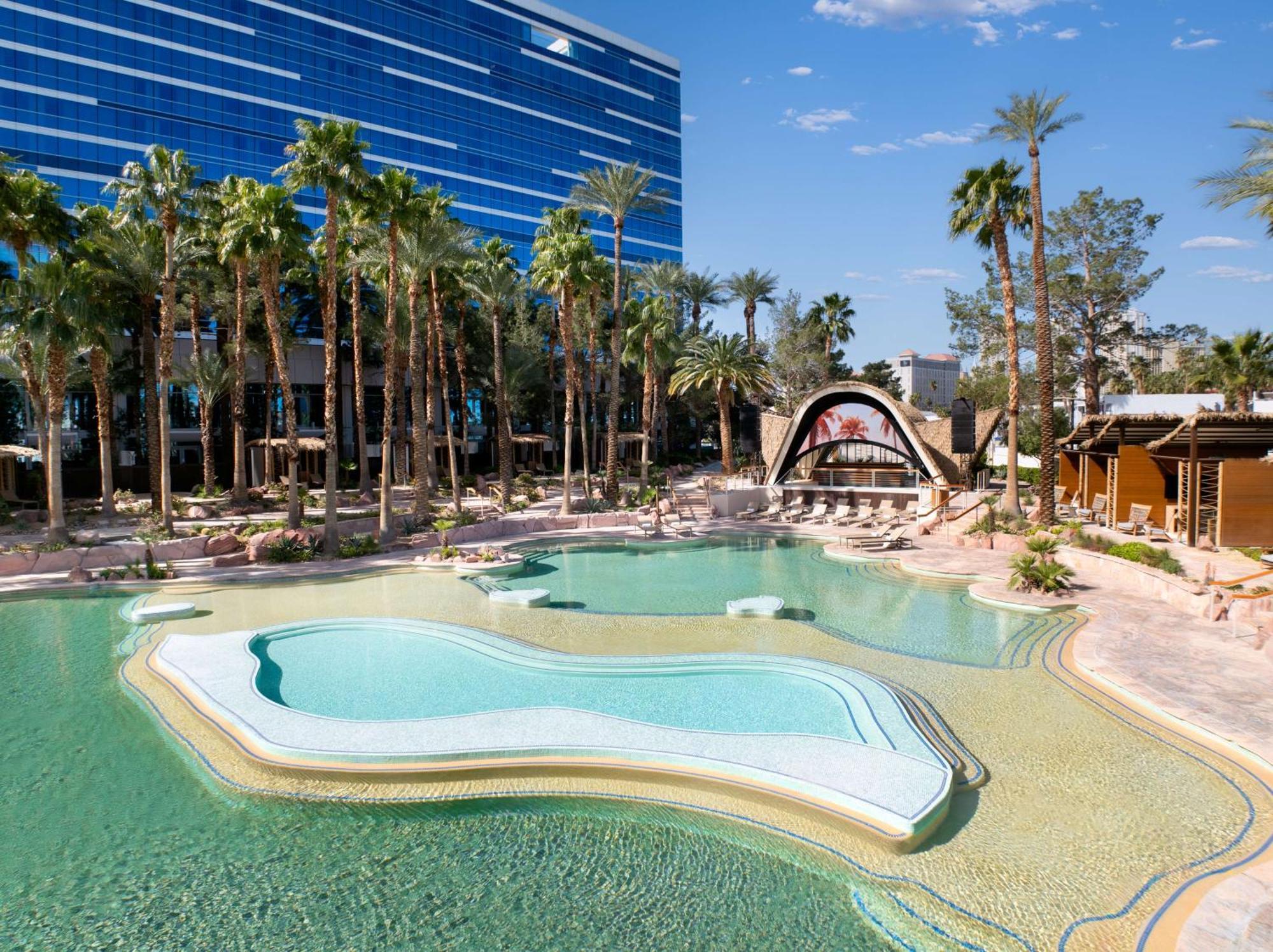 Station touristique Virgin Las Vegas, Curio Collection By Hilton 4*