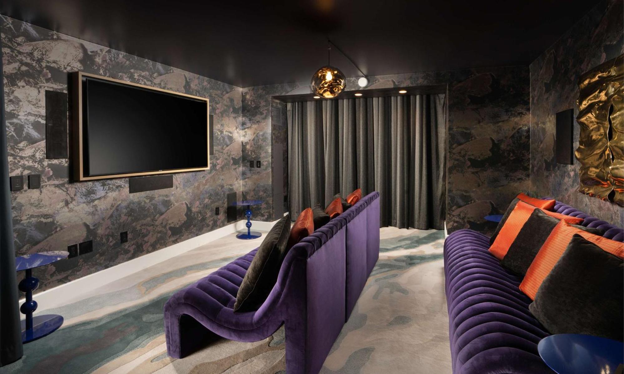 Virgin Las Vegas, Curio Collection By Hilton Station touristique Las Vegas