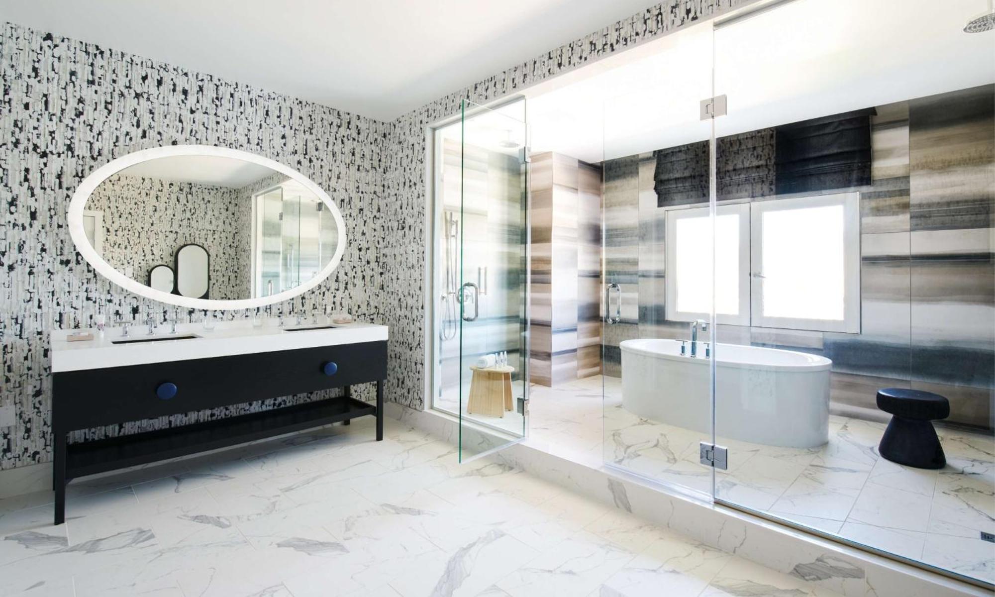 Virgin Las Vegas, Curio Collection By Hilton Station touristique 4*