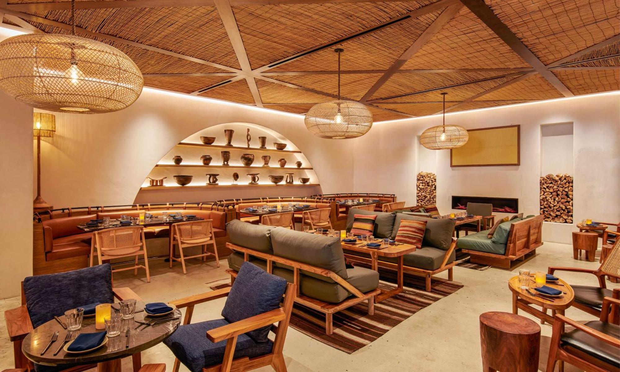 Virgin Las Vegas, Curio Collection By Hilton Las Vegas