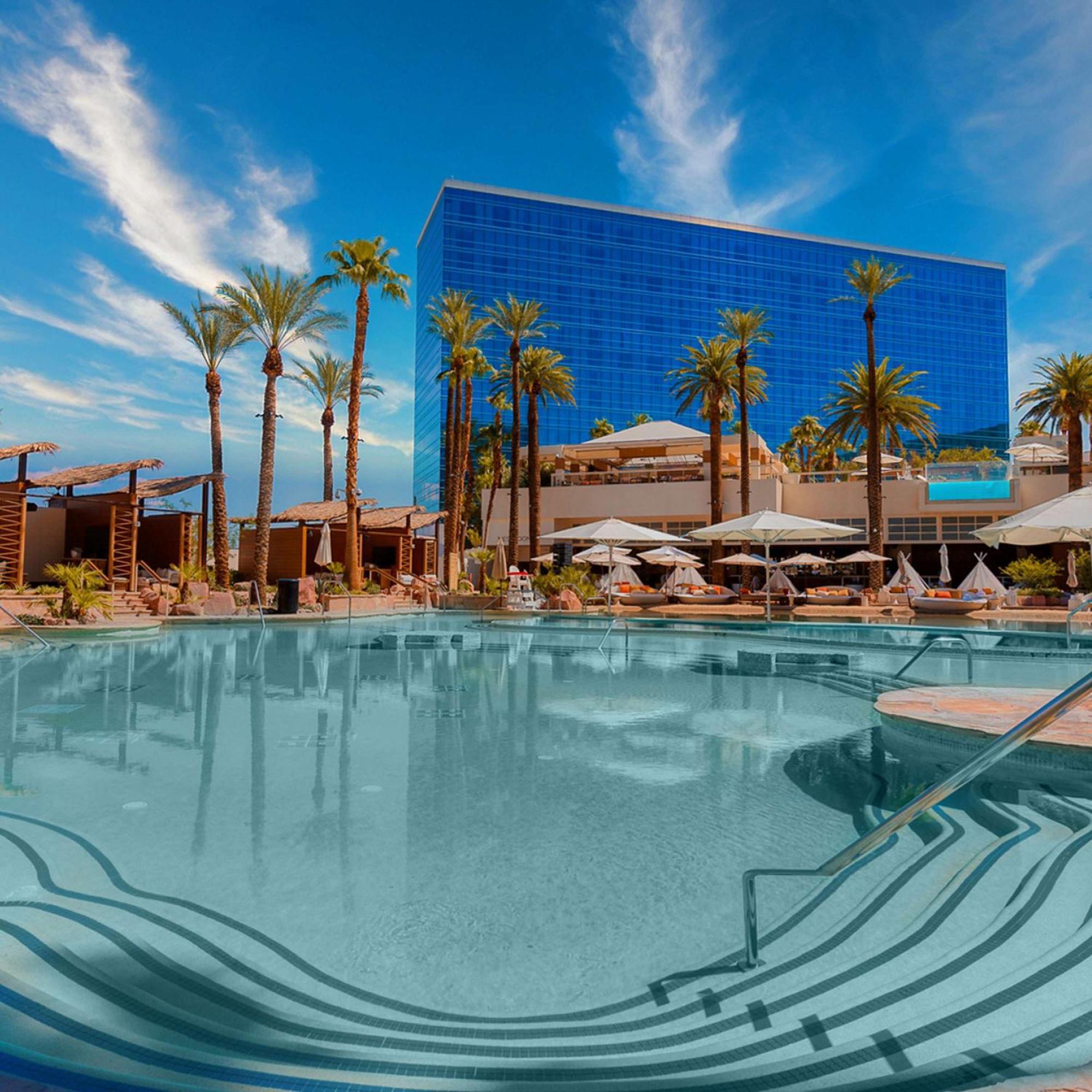 Virgin Las Vegas, Curio Collection By Hilton