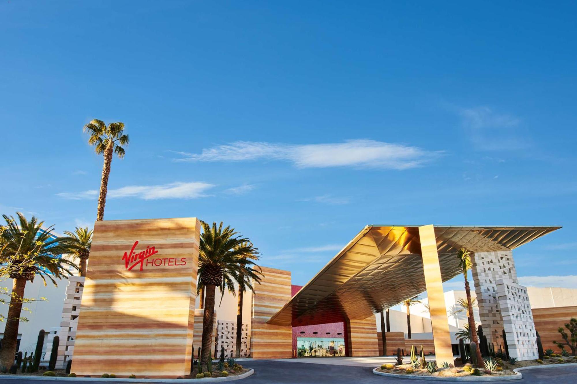 Station touristique Virgin Las Vegas, Curio Collection By Hilton