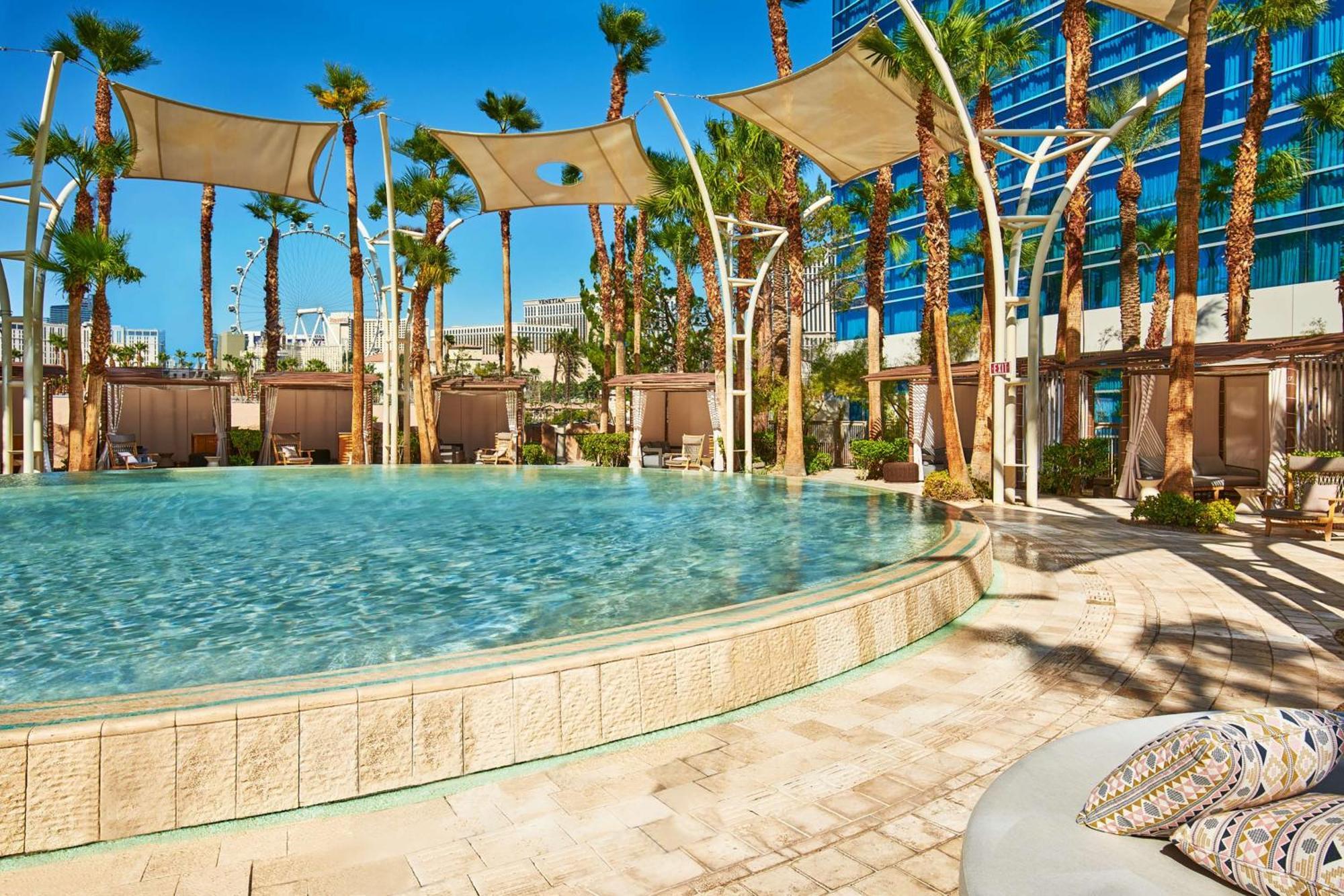 Virgin Las Vegas, Curio Collection By Hilton Las Vegas