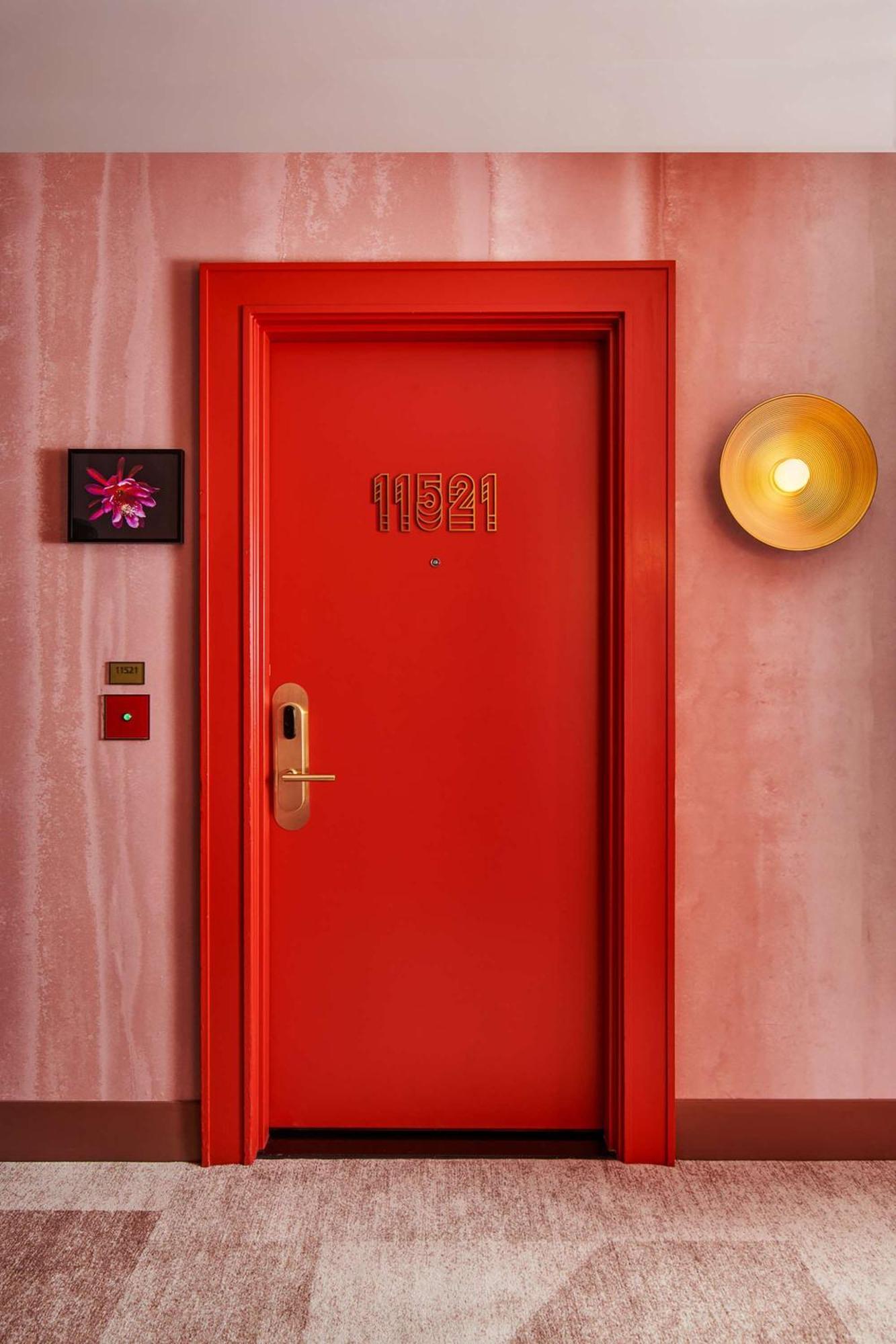 Station touristique Virgin Las Vegas, Curio Collection By Hilton 4*