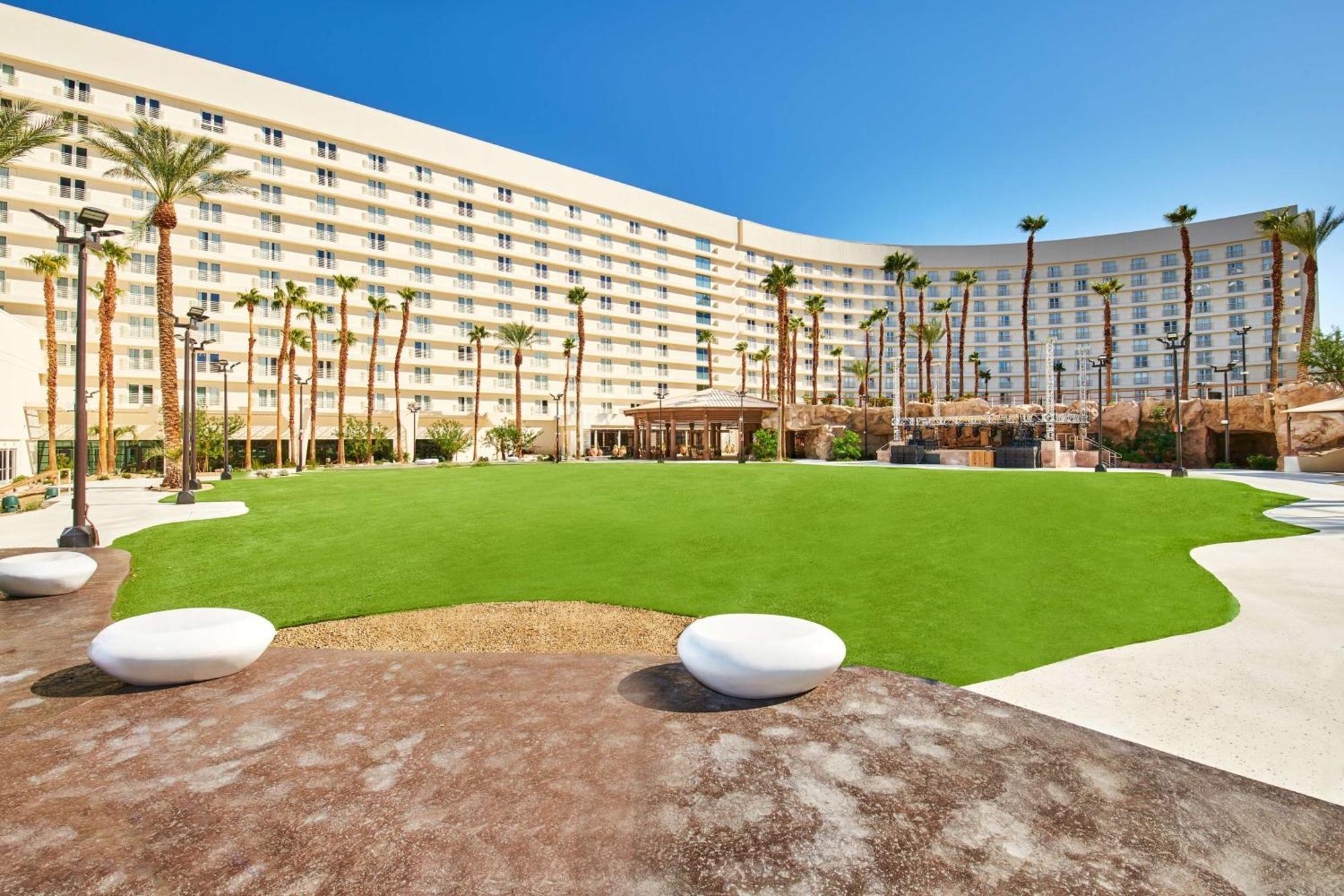 Virgin Las Vegas, Curio Collection By Hilton Las Vegas