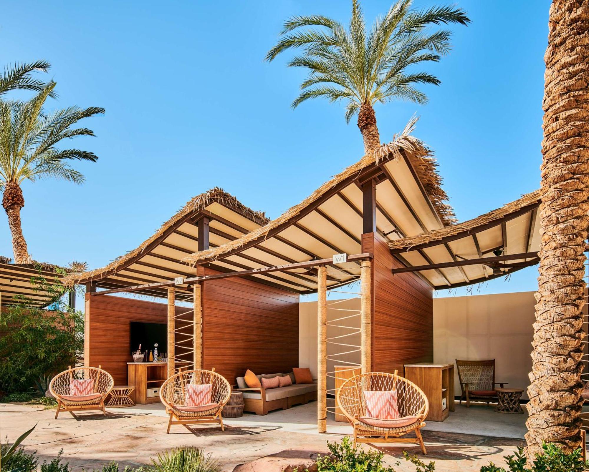Virgin Las Vegas, Curio Collection By Hilton