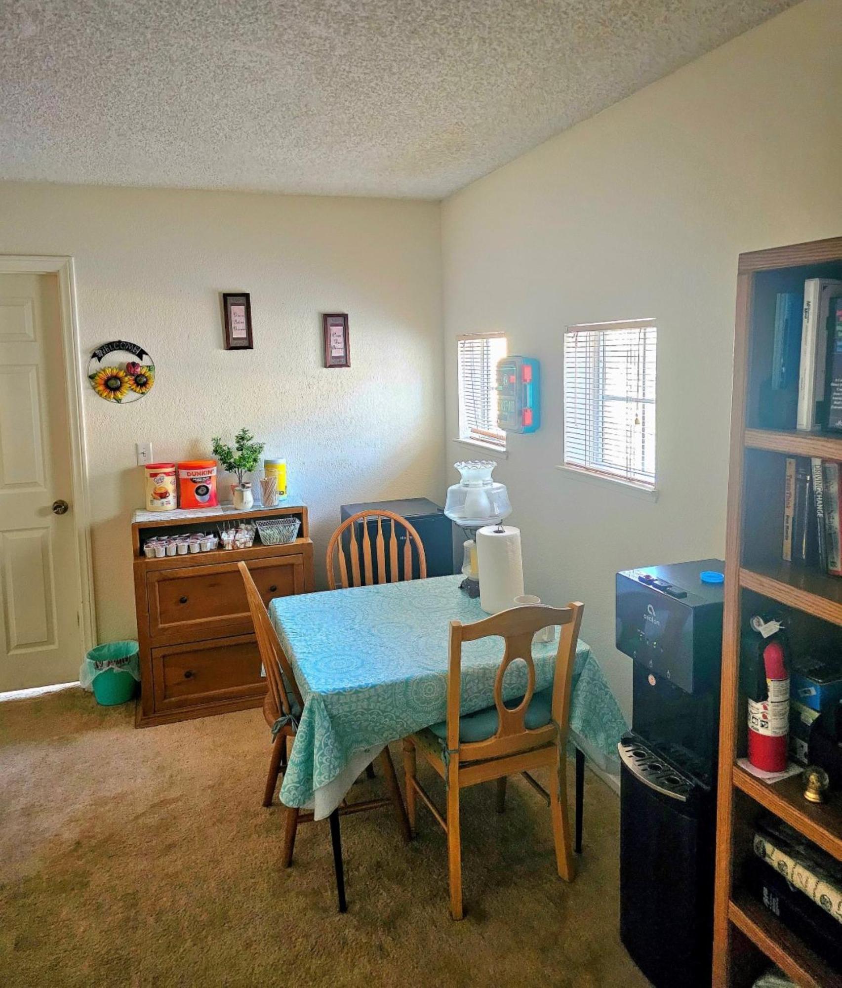 Homestay Private Close To Red Rock & Vegas Strip *