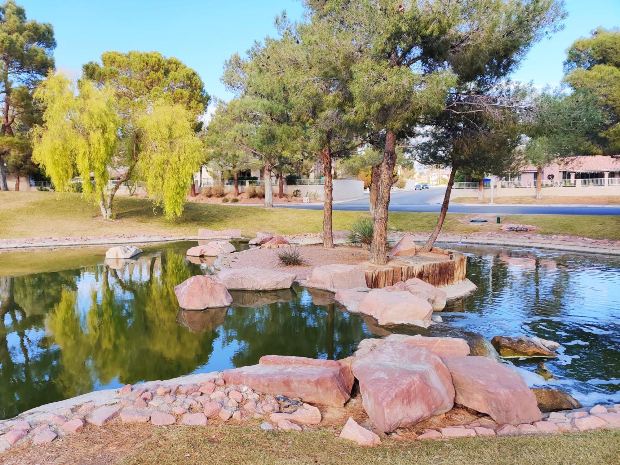 Homestay Private Close To Red Rock & Vegas Strip *
