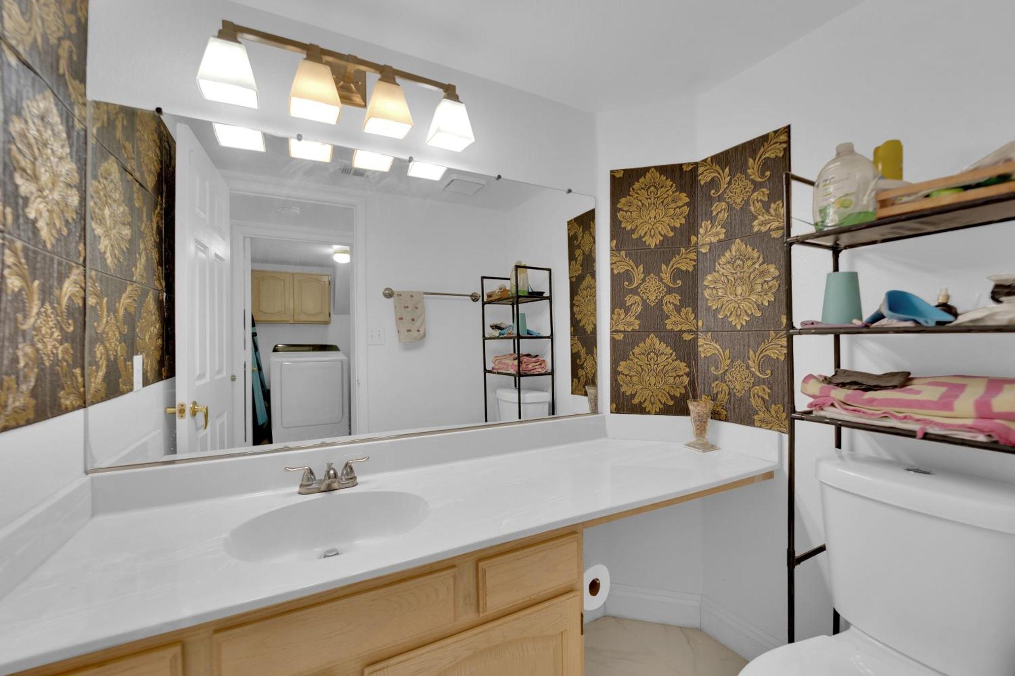 Villa Beautiful Blossom Las Vegas