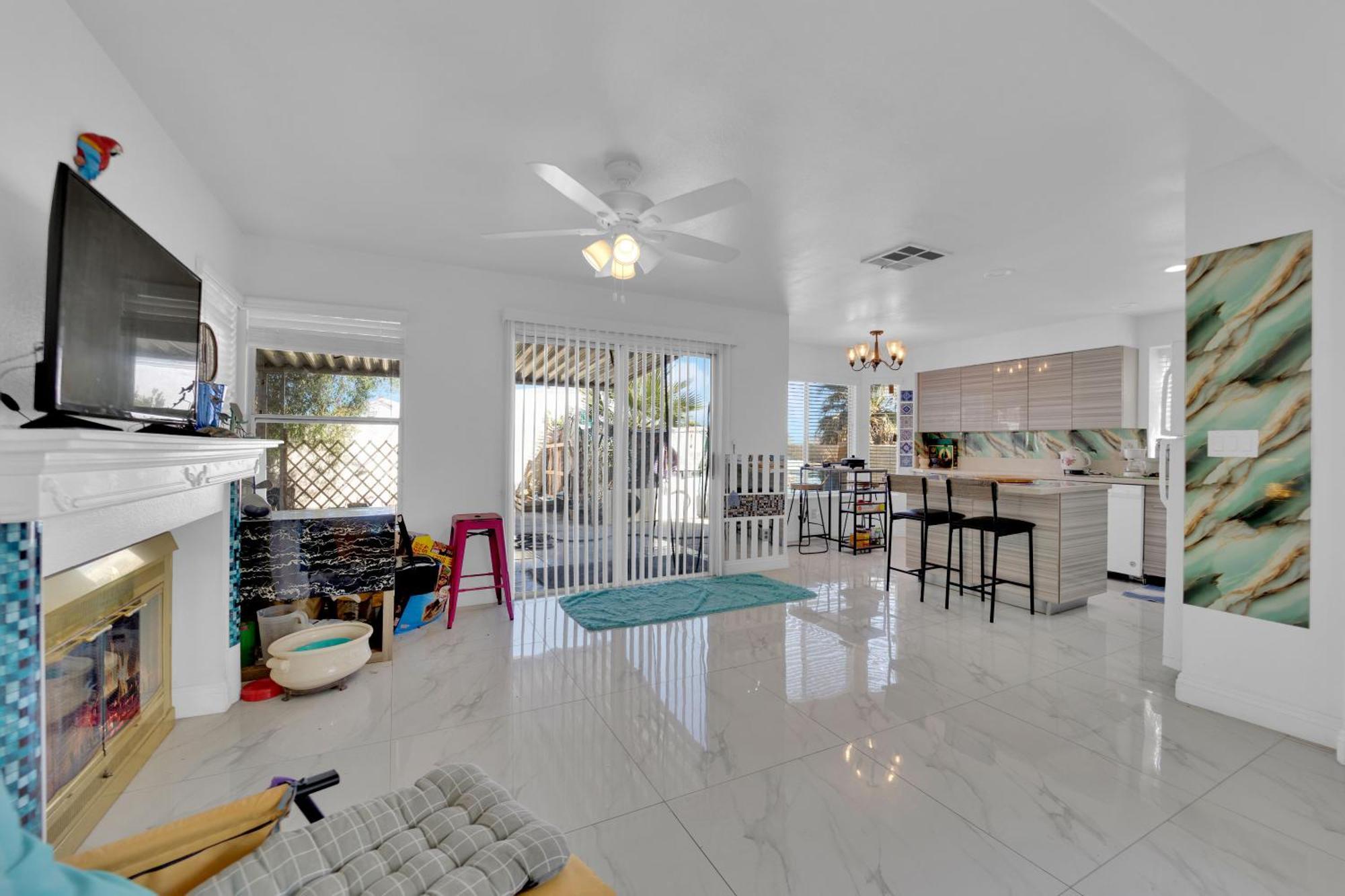 Beautiful Blossom Villa Las Vegas