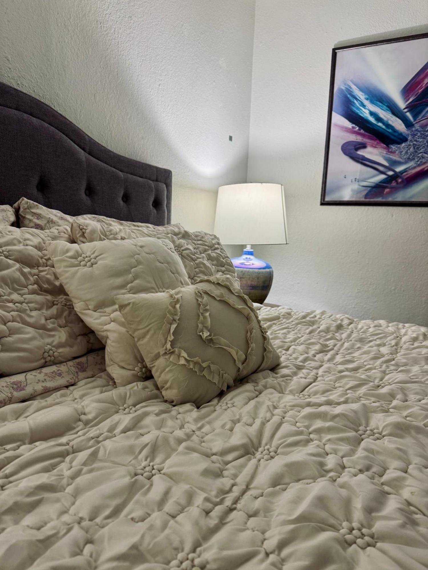 Homestay Cozy Close To The Strip In Vegas