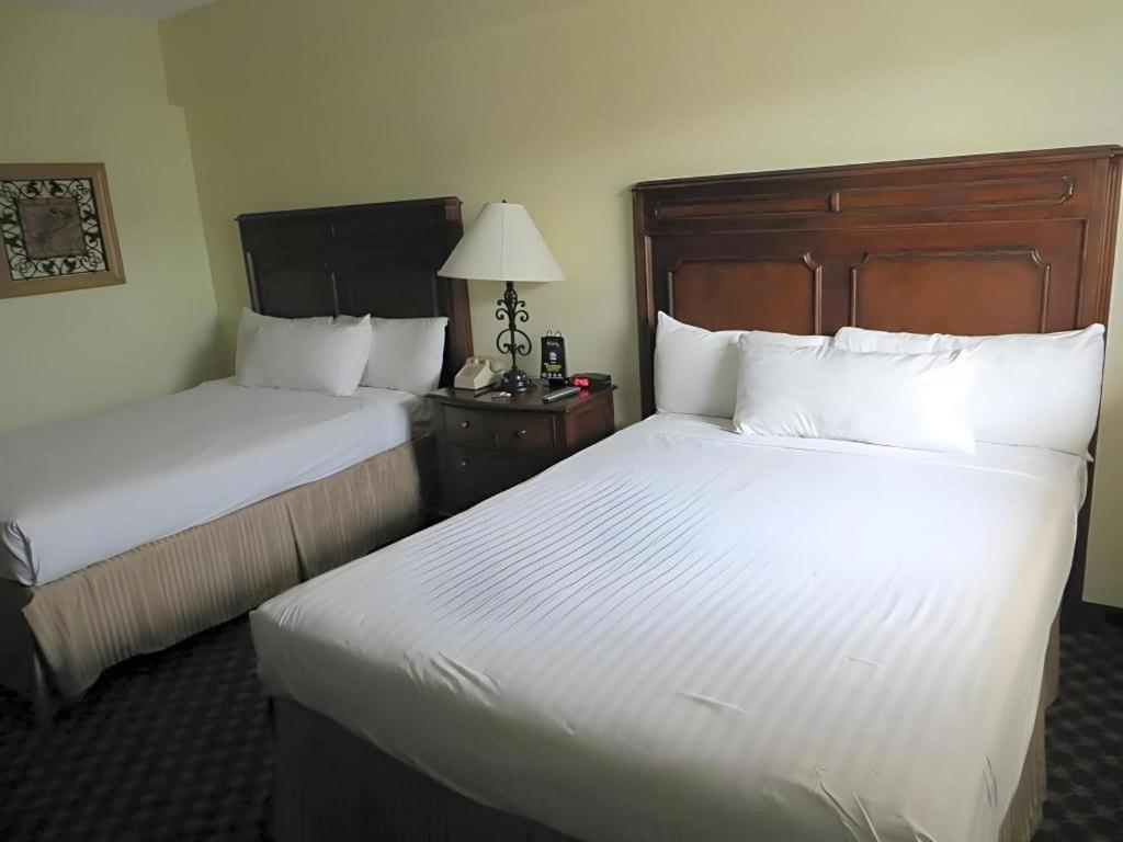 El Cortez & Casino - 21 And Over Only (adults Only) Hotel