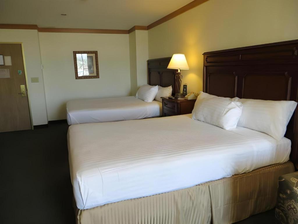 Hotel El Cortez & Casino - 21 And Over Only (adults Only) Las Vegas