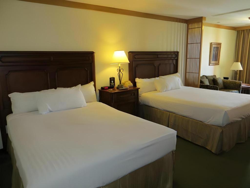El Cortez & Casino - 21 And Over Only (adults Only) Hotel Las Vegas
