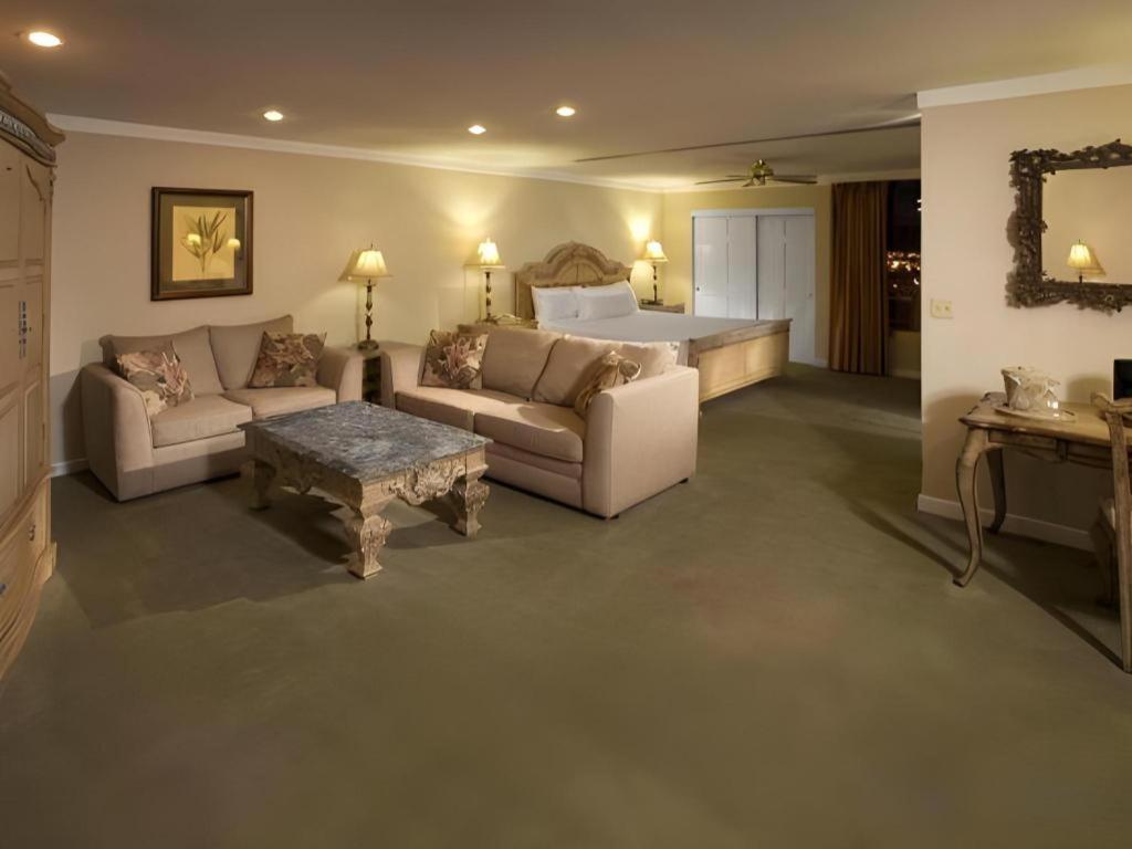 El Cortez & Casino - 21 And Over Only (adults Only) Hotel Las Vegas