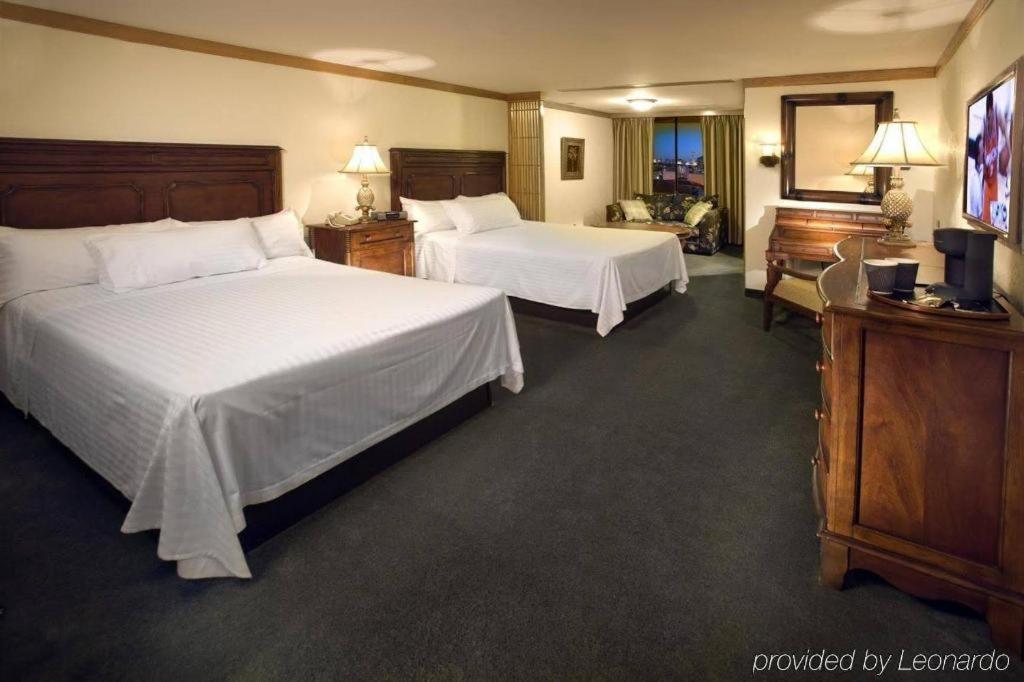 El Cortez & Casino - 21 And Over Only (adults Only) 3* Las Vegas