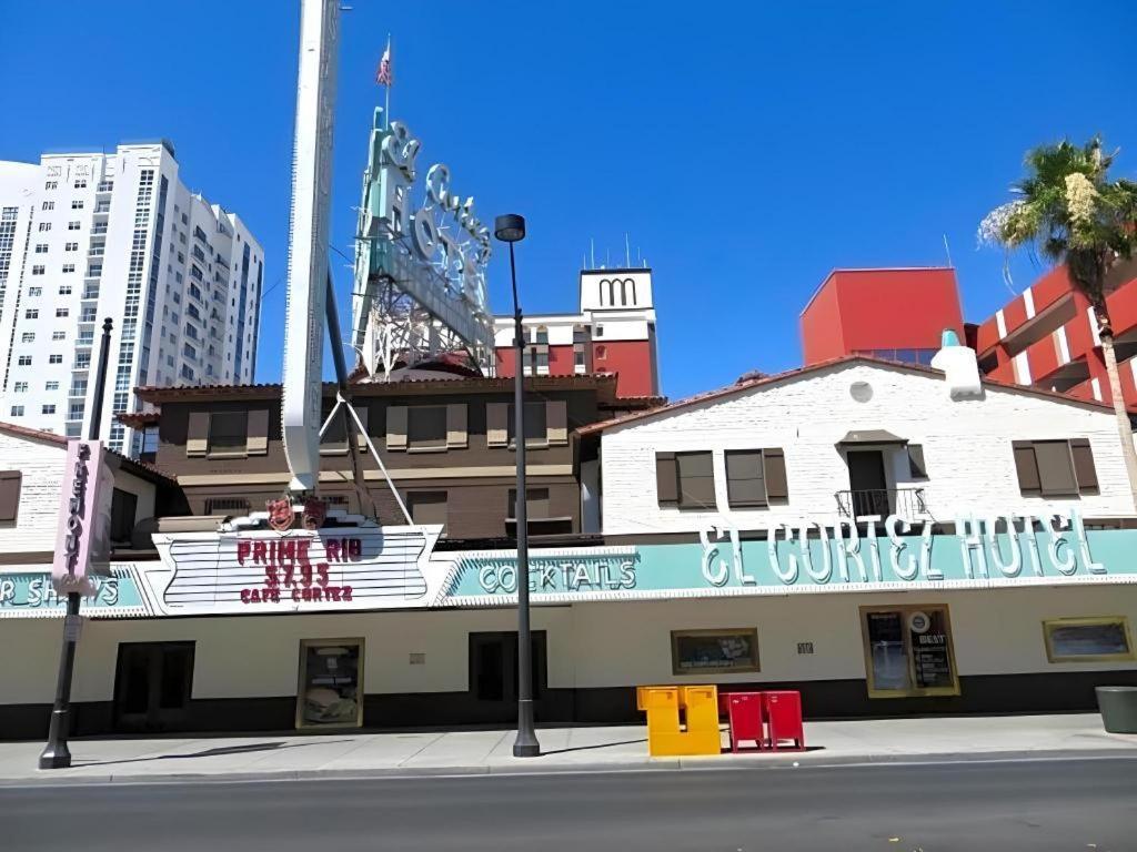 El Cortez & Casino - 21 And Over Only (adults Only)