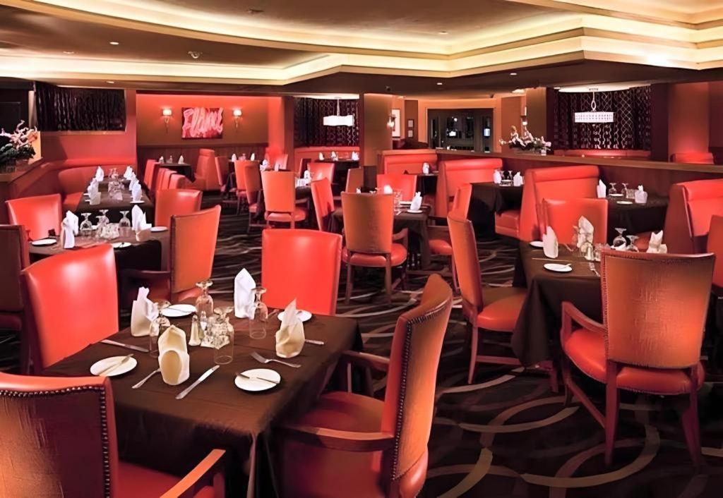 El Cortez & Casino - 21 And Over Only (adults Only) 3* Las Vegas