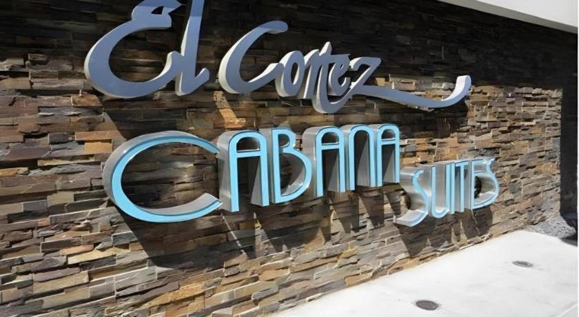 At El Cortez Hotel