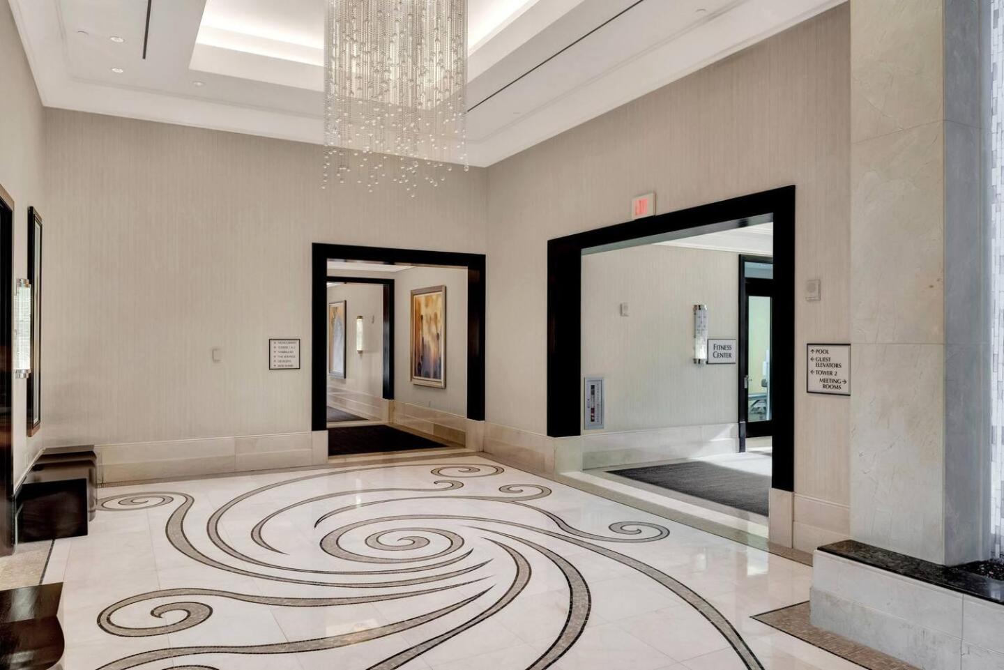 Mgm 1 Bedroom Balcony And Or Luxury Hébergement de vacances
