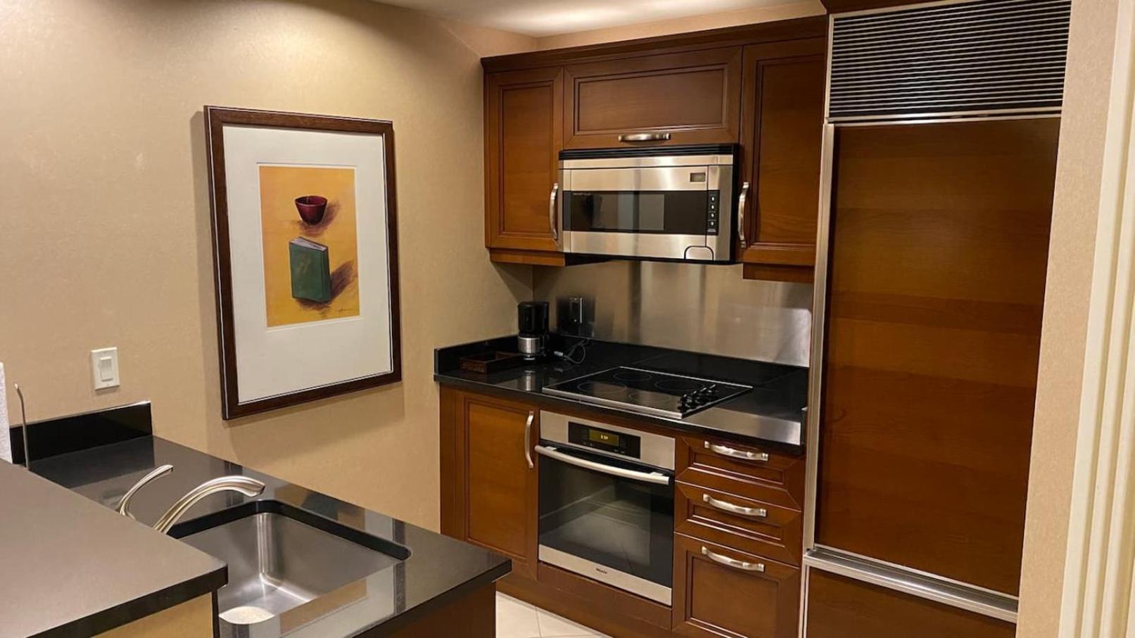 Mgm 1 Bedroom Balcony And Or Luxury Casa de férias *
