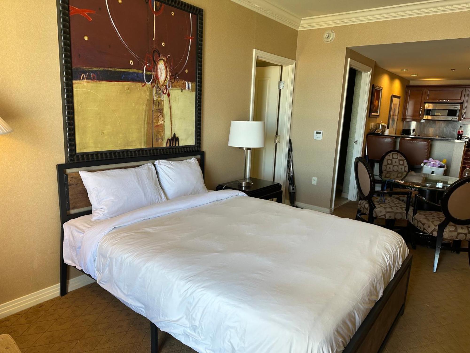Mgm 1 Bedroom Balcony And Or Luxury