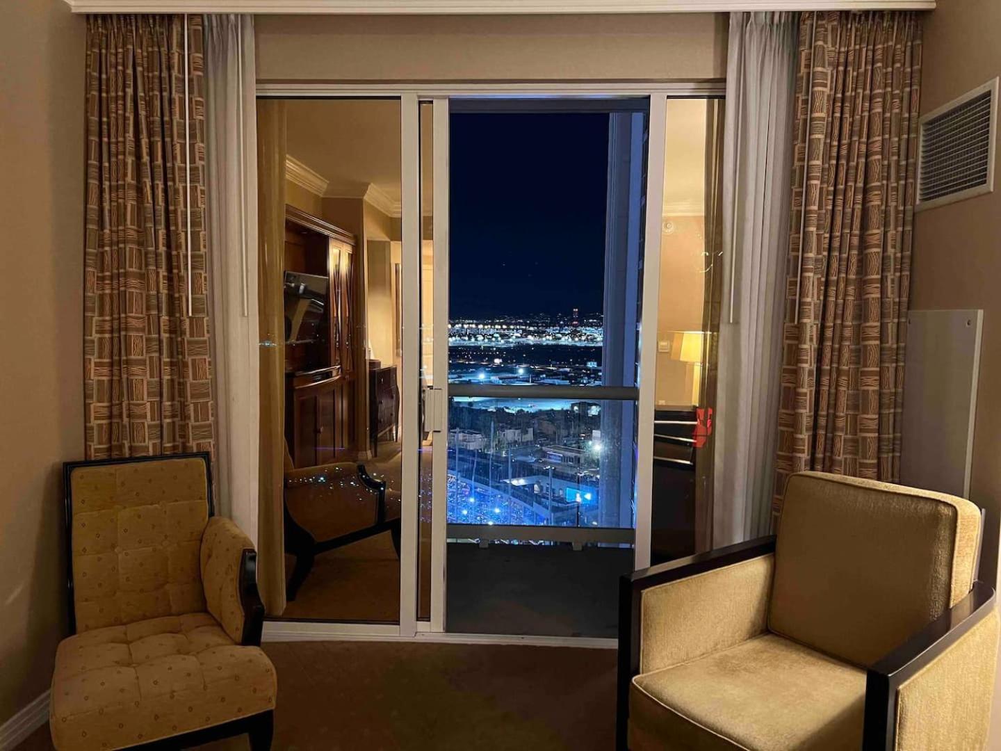 Mgm 1 Bedroom Balcony And Or Luxury Casa de férias *