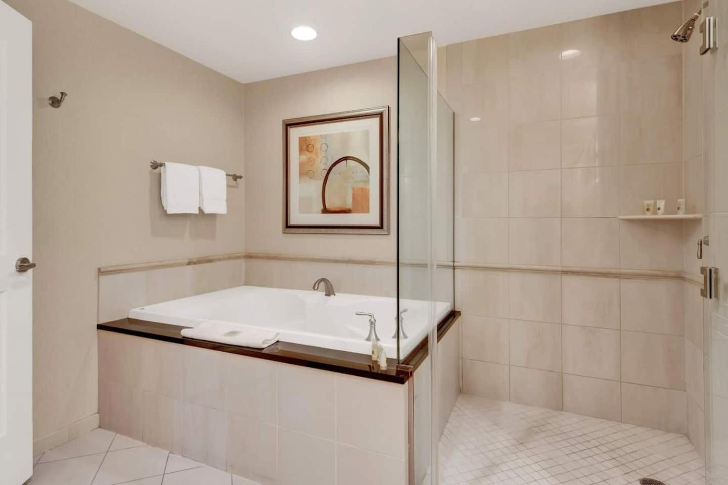 Mgm 1 Bedroom Balcony And Or Luxury