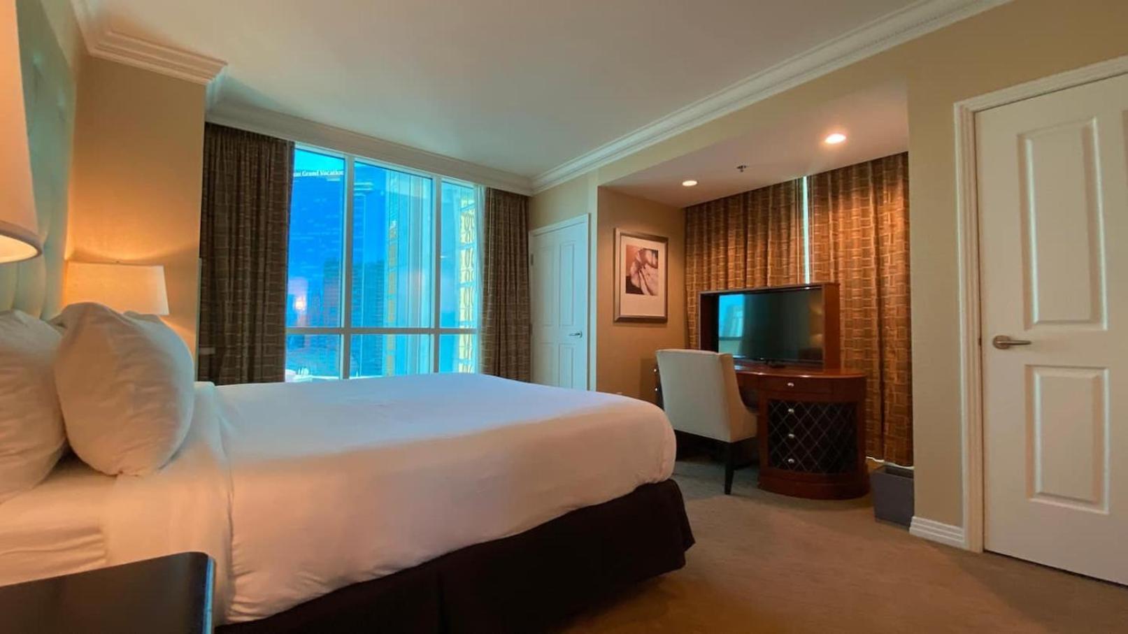 Mgm 1 Bedroom Balcony And Or Luxury
