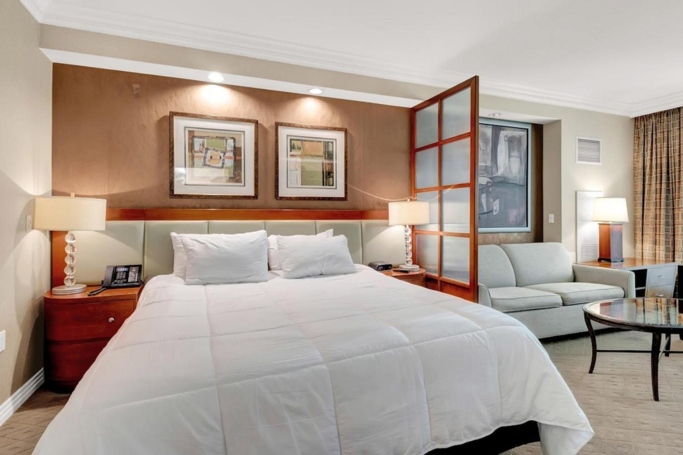 Mgm 1 Bedroom Balcony And Or Luxury Las Vegas