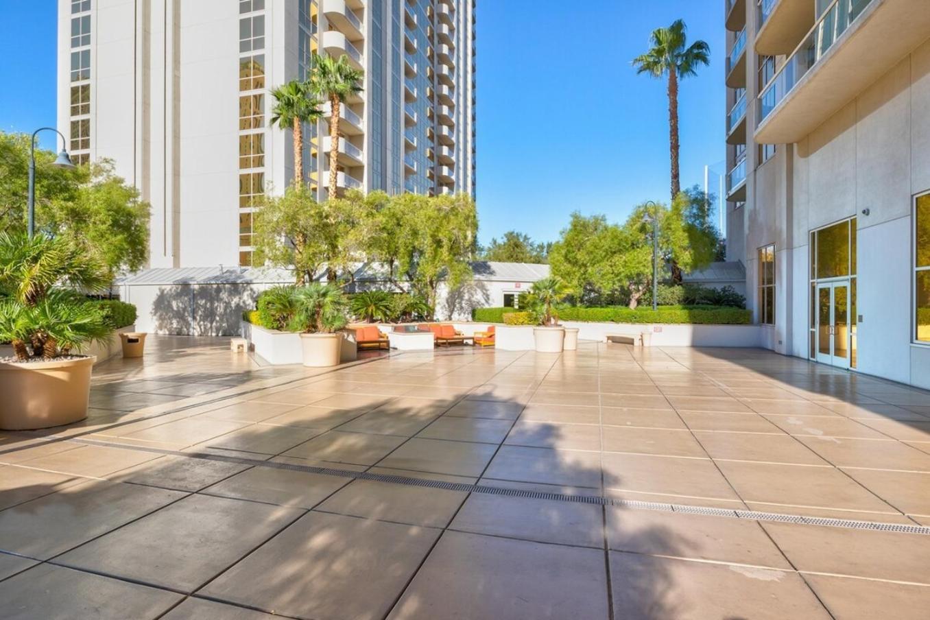 Mgm 1 Bedroom Balcony And Or Luxury