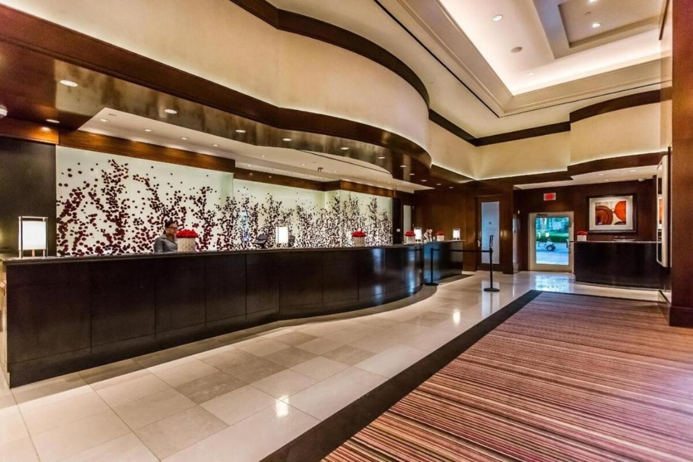 Mgm 1 Bedroom Balcony And Or Luxury Hébergement de vacances *