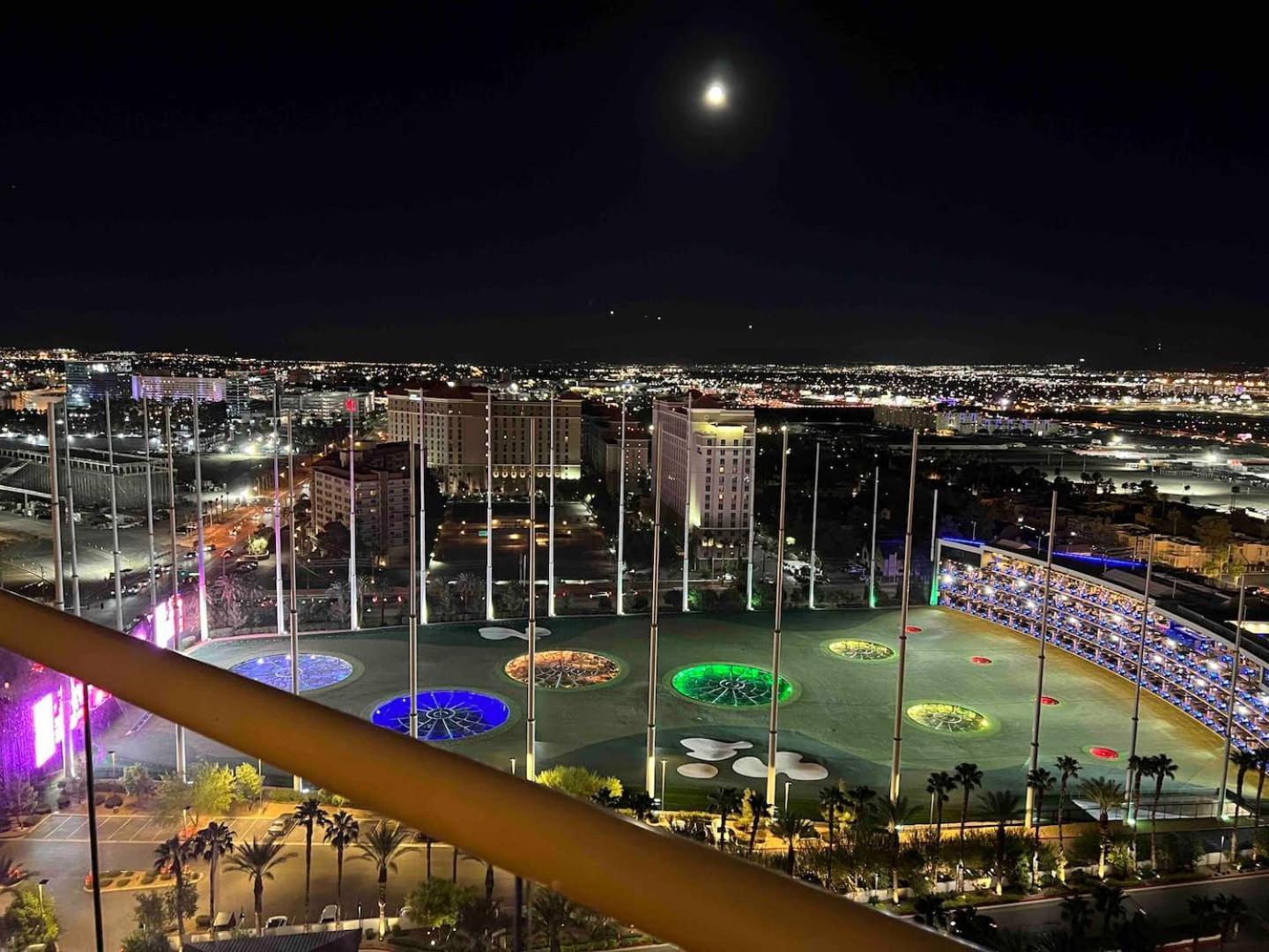 Mgm 1 Bedroom Balcony And Or Luxury Las Vegas