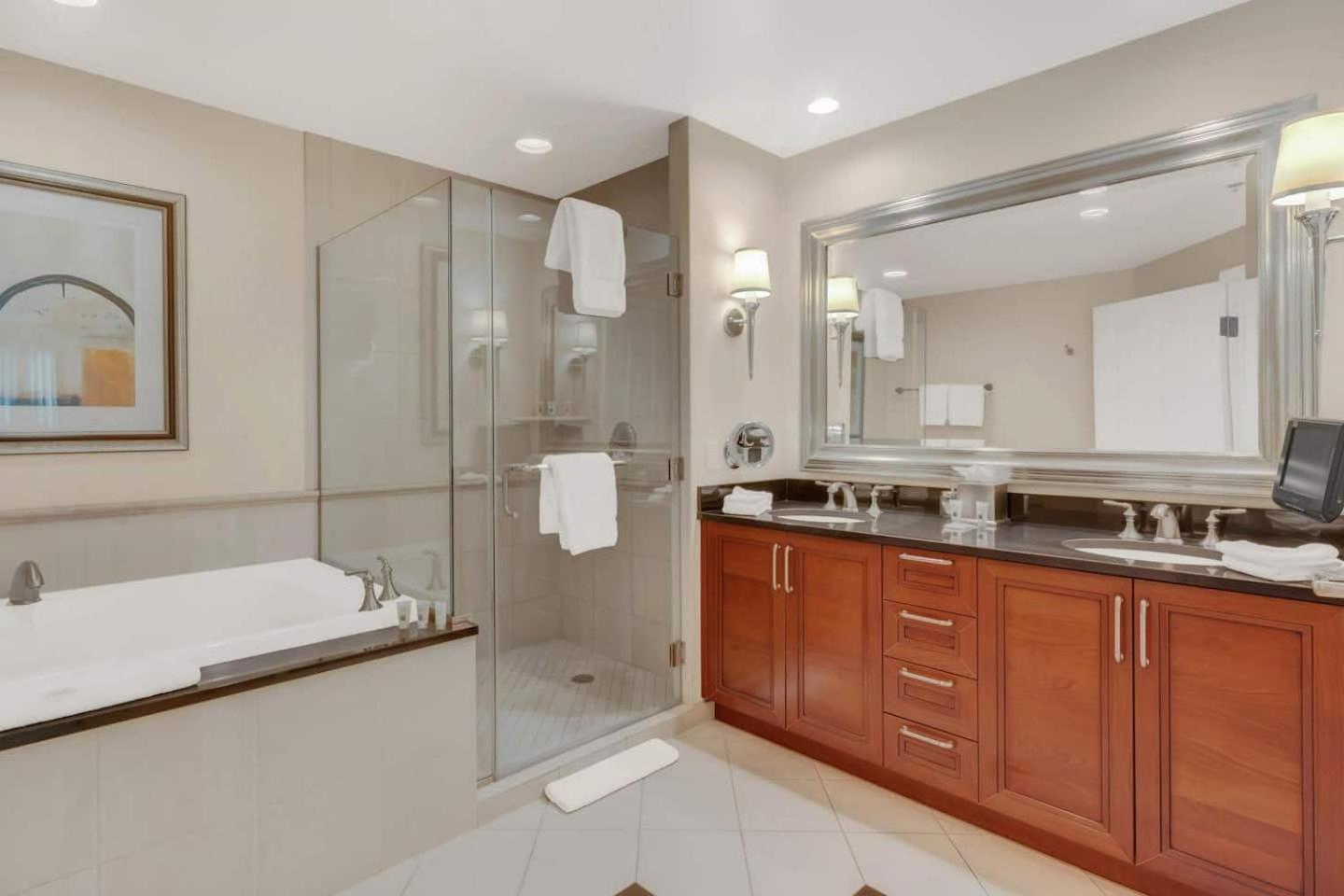 Holiday home Mgm 1 Bedroom Balcony And Or Luxury Las Vegas
