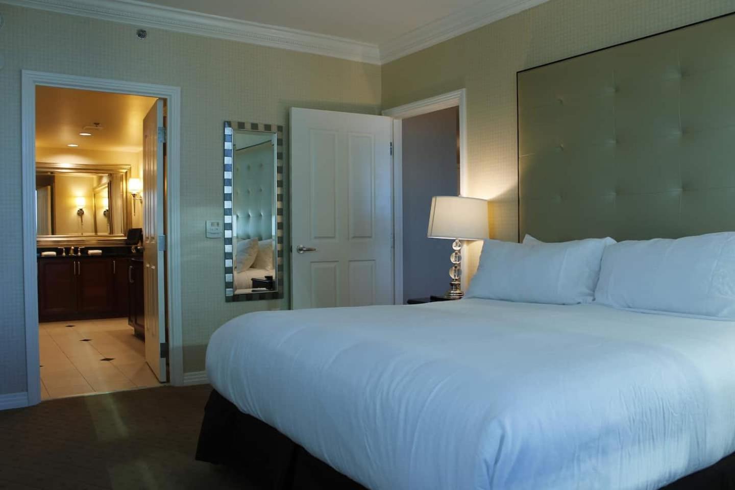 Mgm 1 Bedroom Balcony And Or Luxury Casa de férias Las Vegas