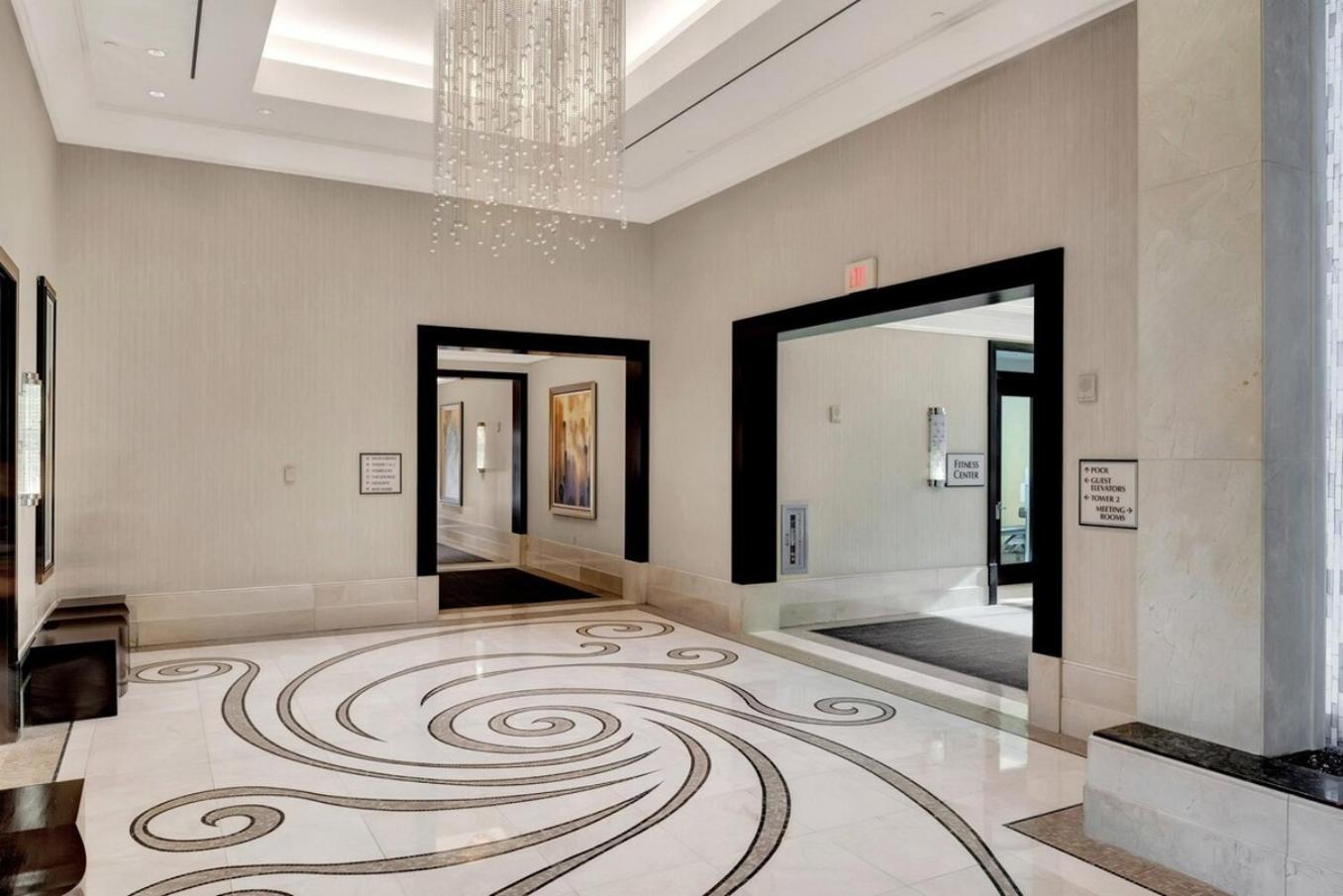 Mgm 1 Bedroom Balcony And Or Luxury Casa de férias *