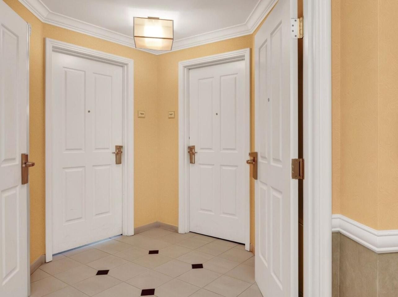 Mgm 1 Bedroom Balcony And Or Luxury Hébergement de vacances Las Vegas