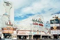 Hotel Boardwalk And Casino Las Vegas