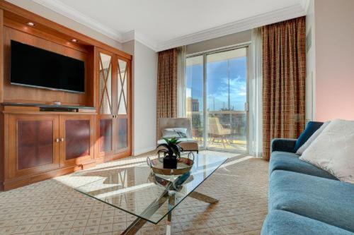 Serenity At Mgm Signature Aparthotel *