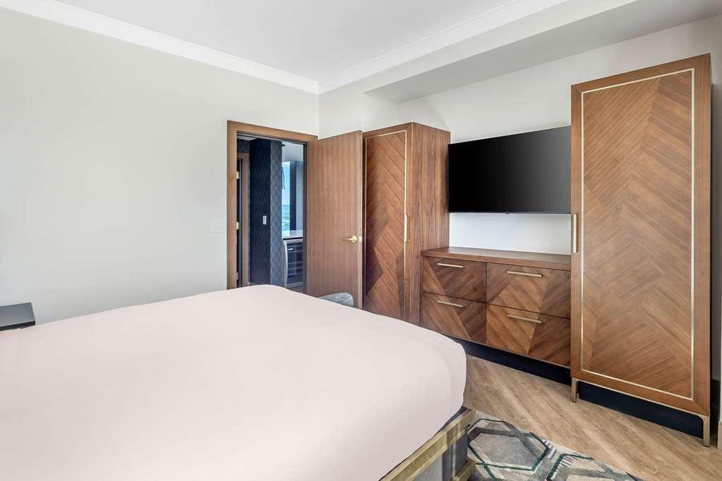 Hotel Hilton Club Elara Vegas