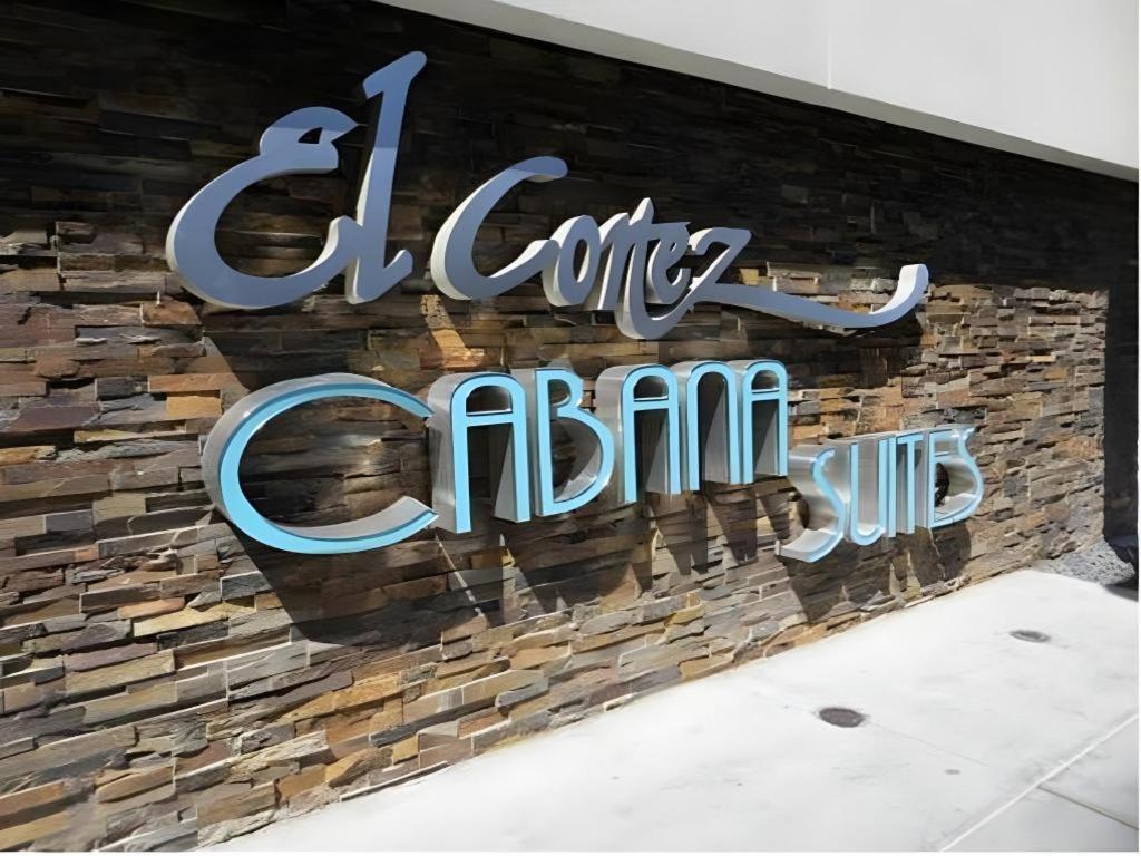 At El Cortez Hotel 3*