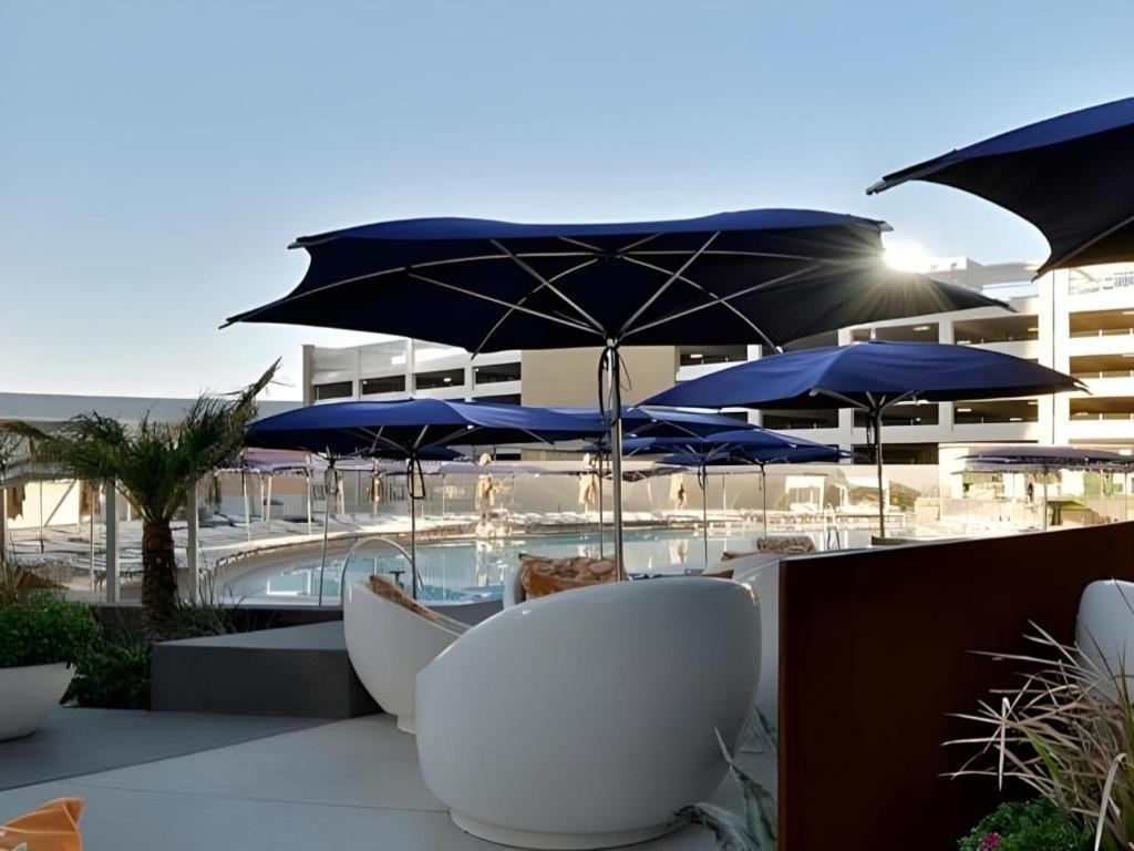 Luxury International By Vdara Hotel Las Vegas