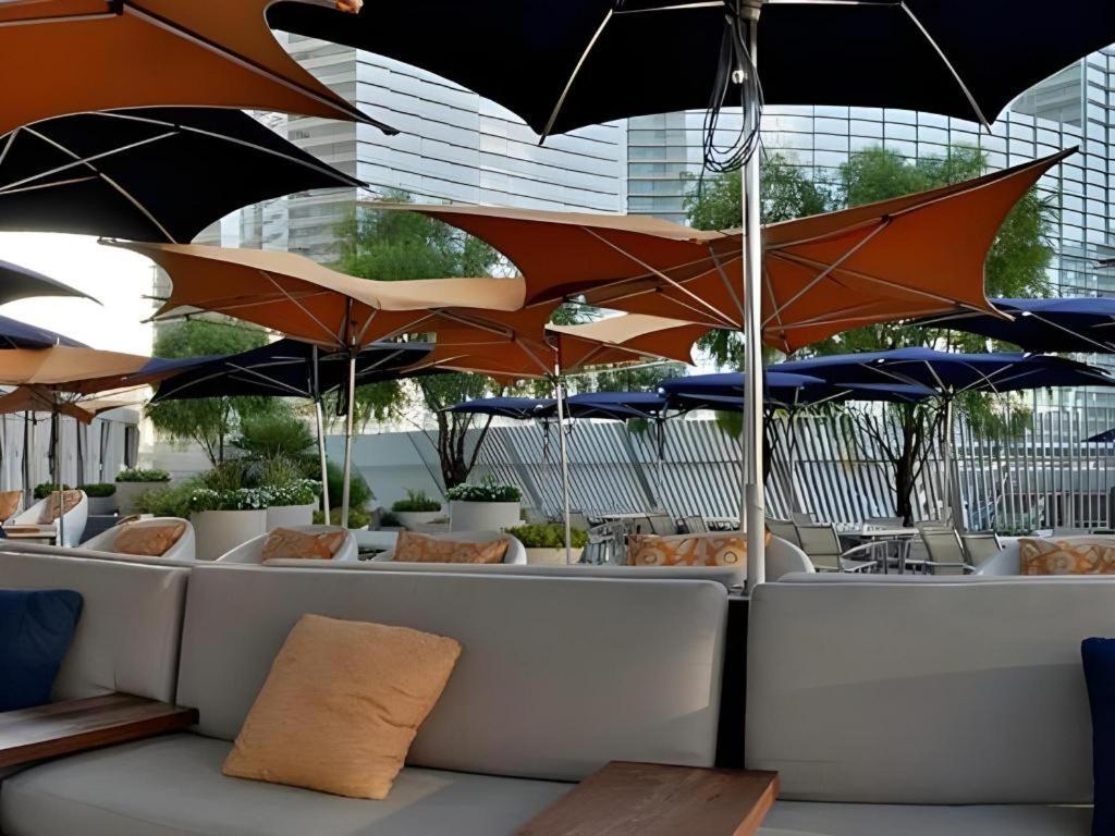 Luxury International By Vdara Hotel 4*