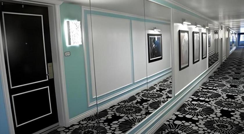 Hotel El Cortez & Casino - 21 And Over Only (adults Only)