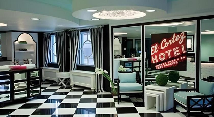 El Cortez & Casino - 21 And Over Only (adults Only) Hotel Las Vegas