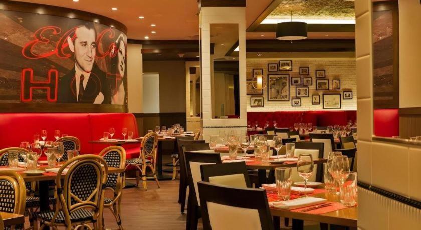Hotel El Cortez & Casino - 21 And Over Only (adults Only)
