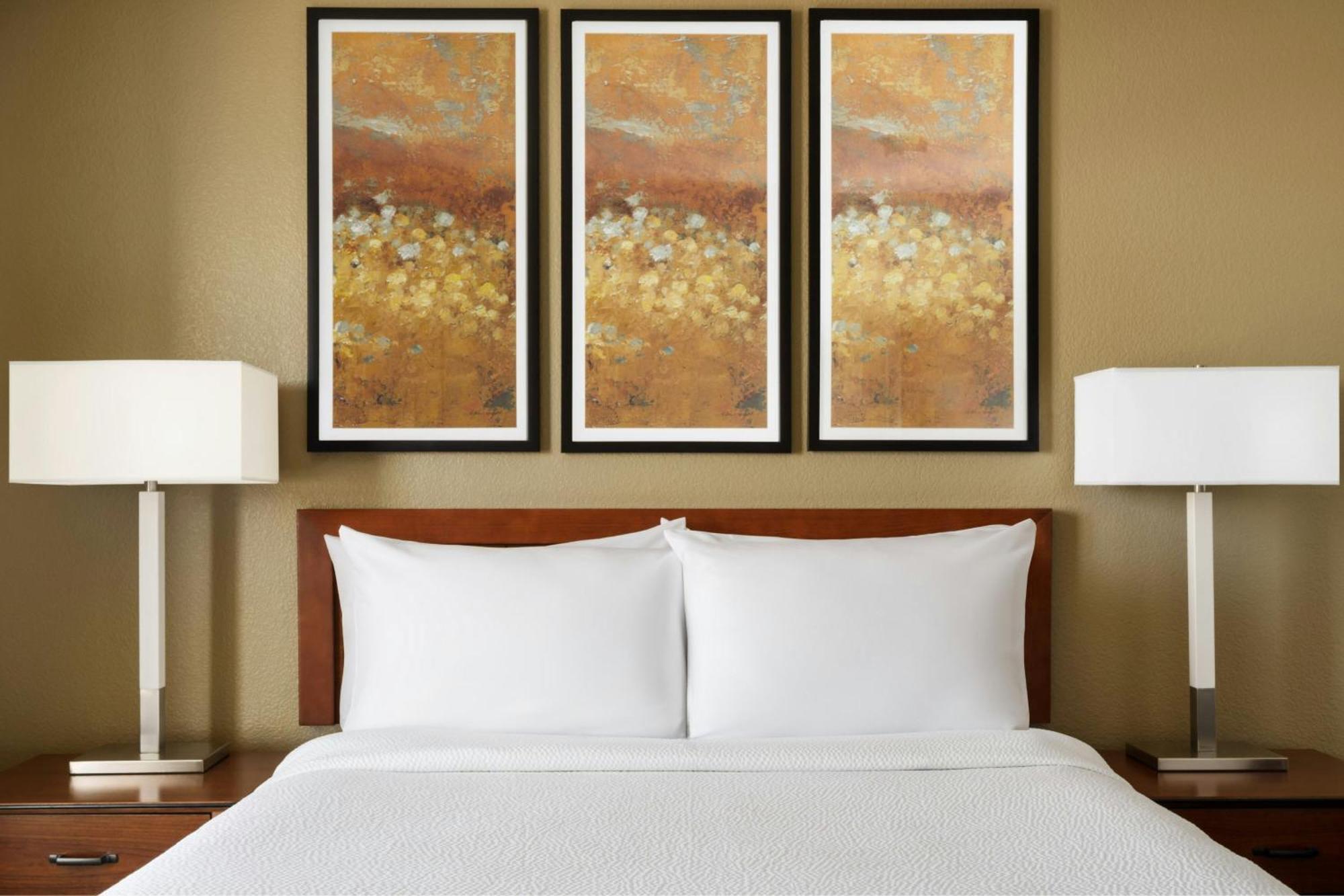 By Marriott Stadium Area Hotel Las Vegas