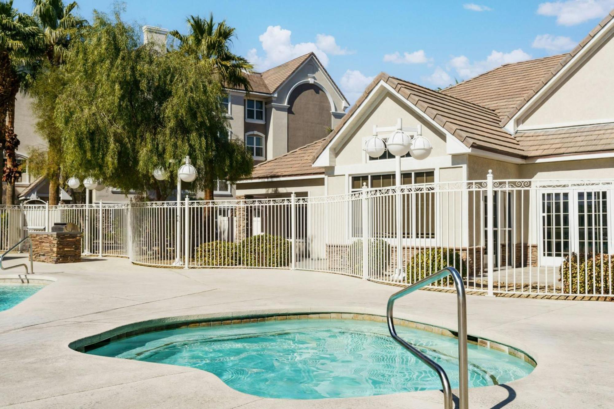 Hotel By Marriott Stadium Area Las Vegas