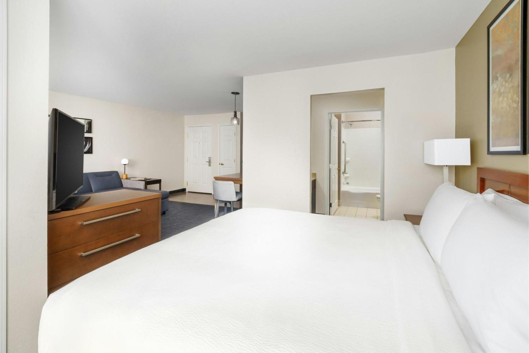 By Marriott Stadium Area 3* Las Vegas